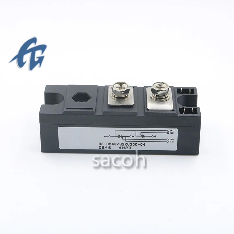 SACOH Vysoká kvalita Originální elektronické součástky Dodavatelé 82-0546/VSKV300-04