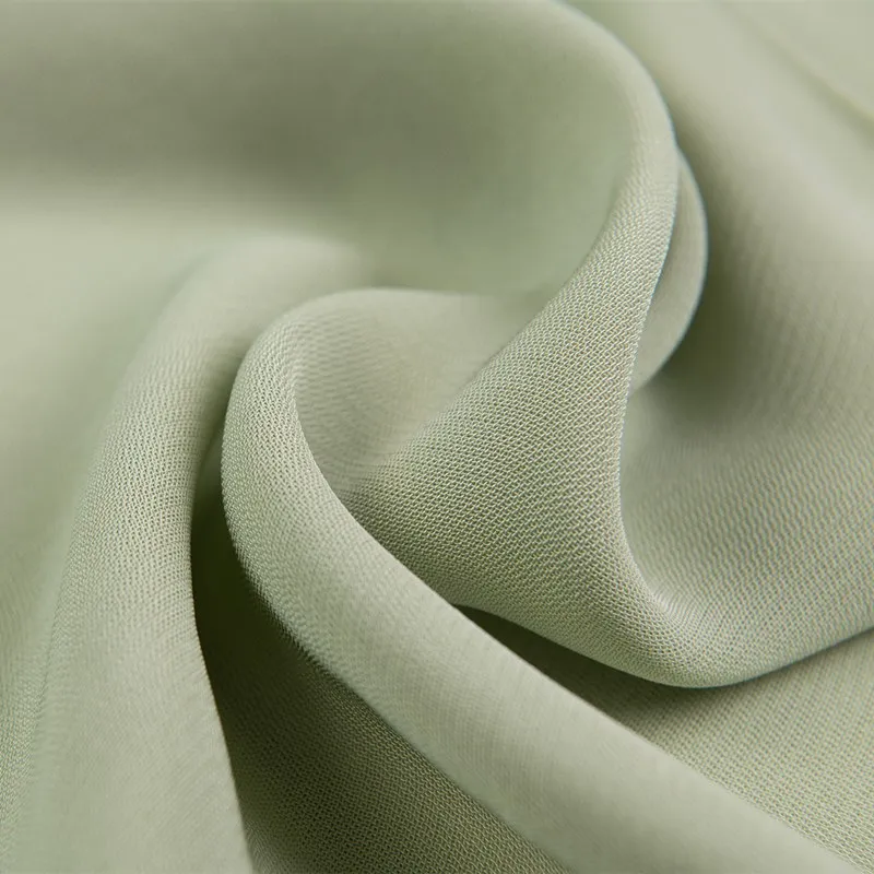 Тяжелая Роскошная 100% вискоза дышащая женская ткань для костюма