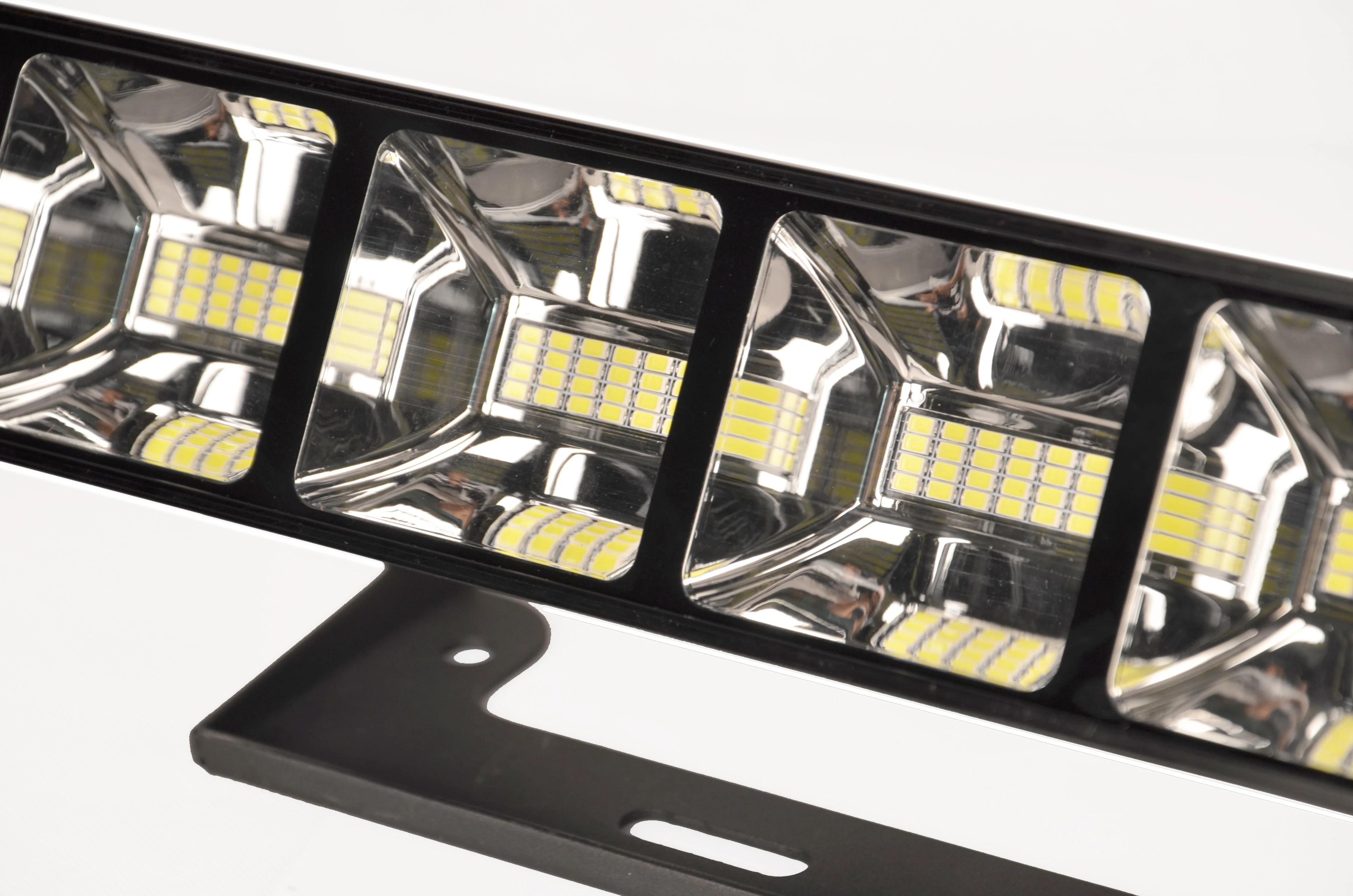 LED  bar Light  EV ST288 Strobe Light Pro Lighting Pixel Control Blinder