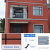 Taishan Red