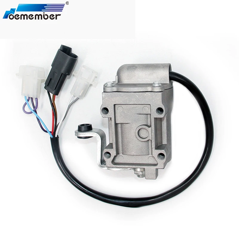 SCANIA OE Member 1364185 - Standard Accelerator Pedal Positionsensor