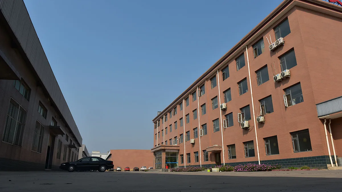 Hebei Chaochuang Metal Mesh Co., Ltd.