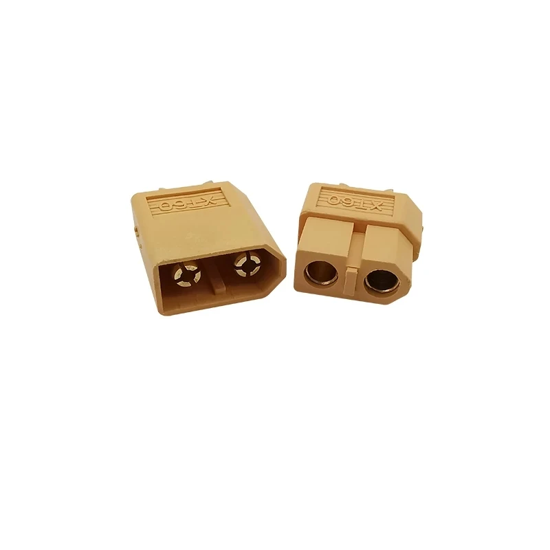 Cordon de charge PK 4mm / XT60 pour batterie Lipo