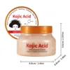 Kojic Acid Sugar Scrub 350g