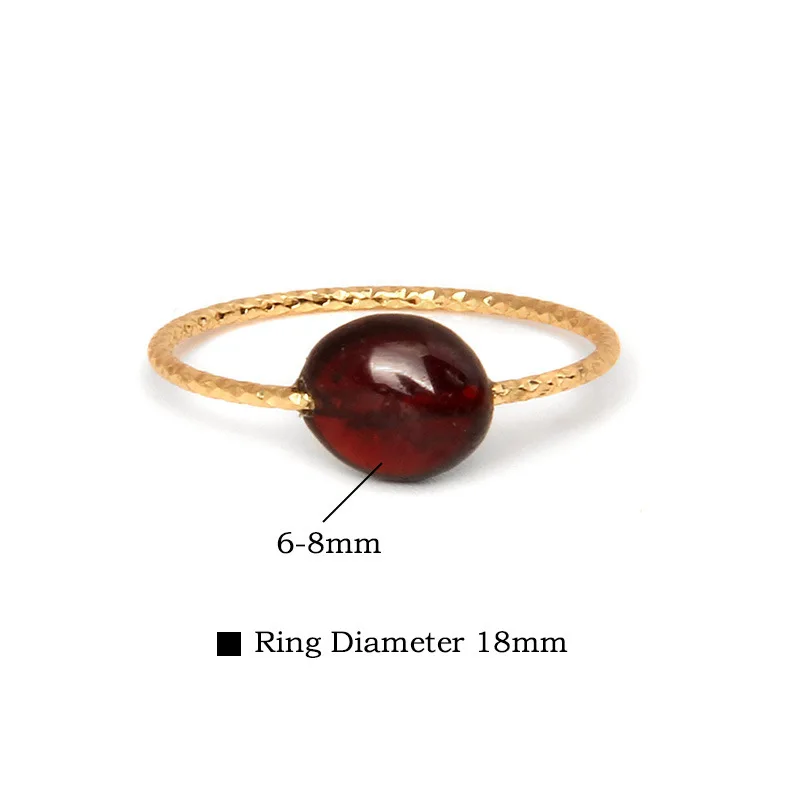Bagues de guérison pour femme avec cristaux spirituels réglables et pierres de guérison, bagues en fil d'or (quartz rose