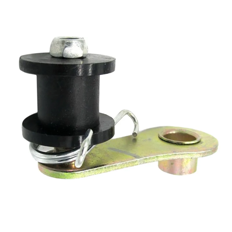 Tendicatena Per Moto Dirt 15mm - 2 Pezzi In Oro | Per Pit Bike 50cc-160cc