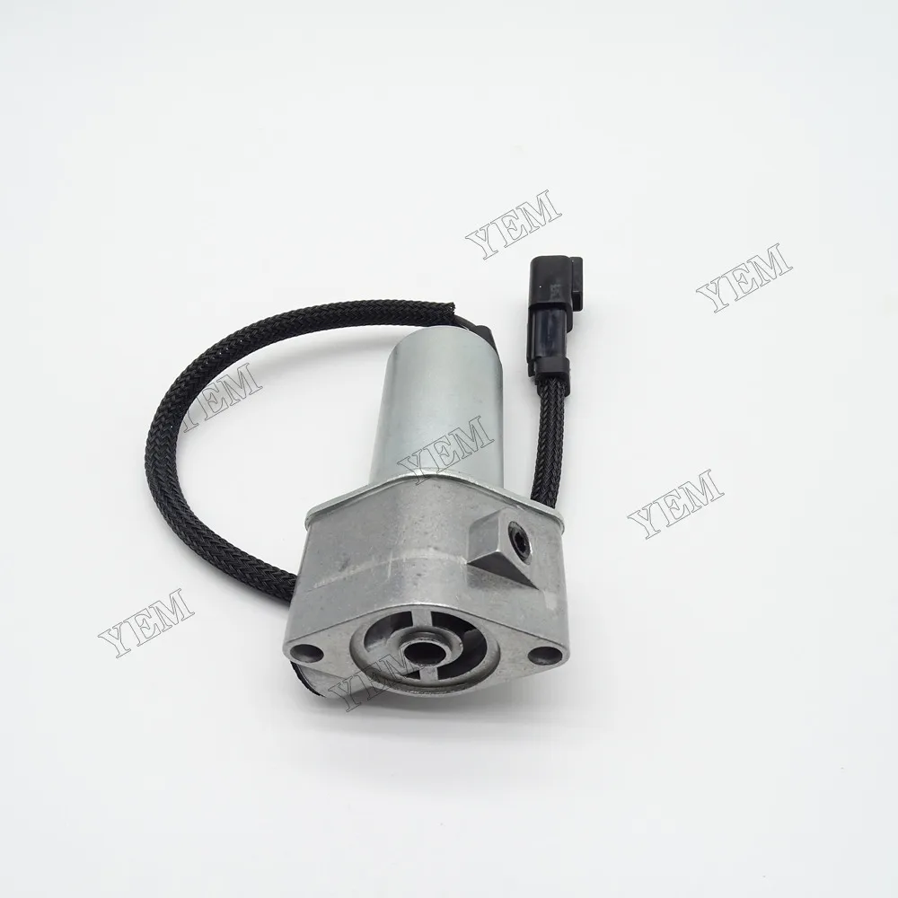 568-15-17210 702-21-07010 Solemoid Valve for Komatsu Engine Parts With Warranty