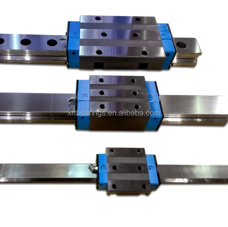 HTPM Linear Guide Block LRS25EA LRS25FA