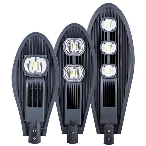 SWORD STREET LIGHT