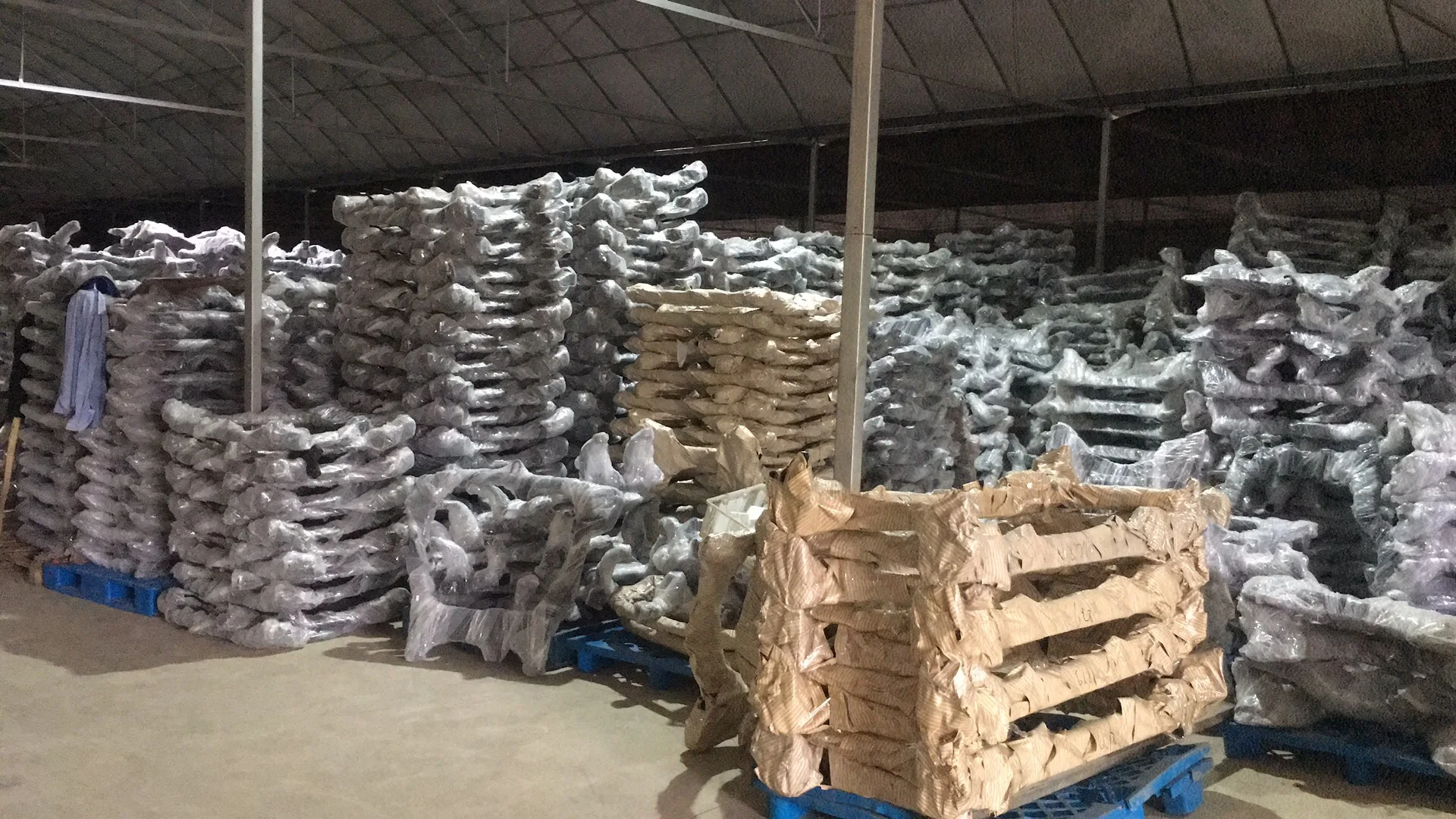 Changzhou Zhuoxinyue Auto Parts Co., Ltd.