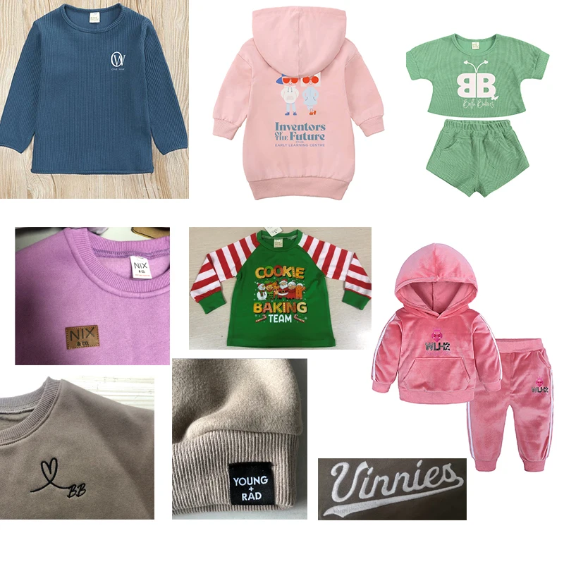 Летнее платье для маленьких девочек однотонное свадебное детская одежда на день рождения оптовая