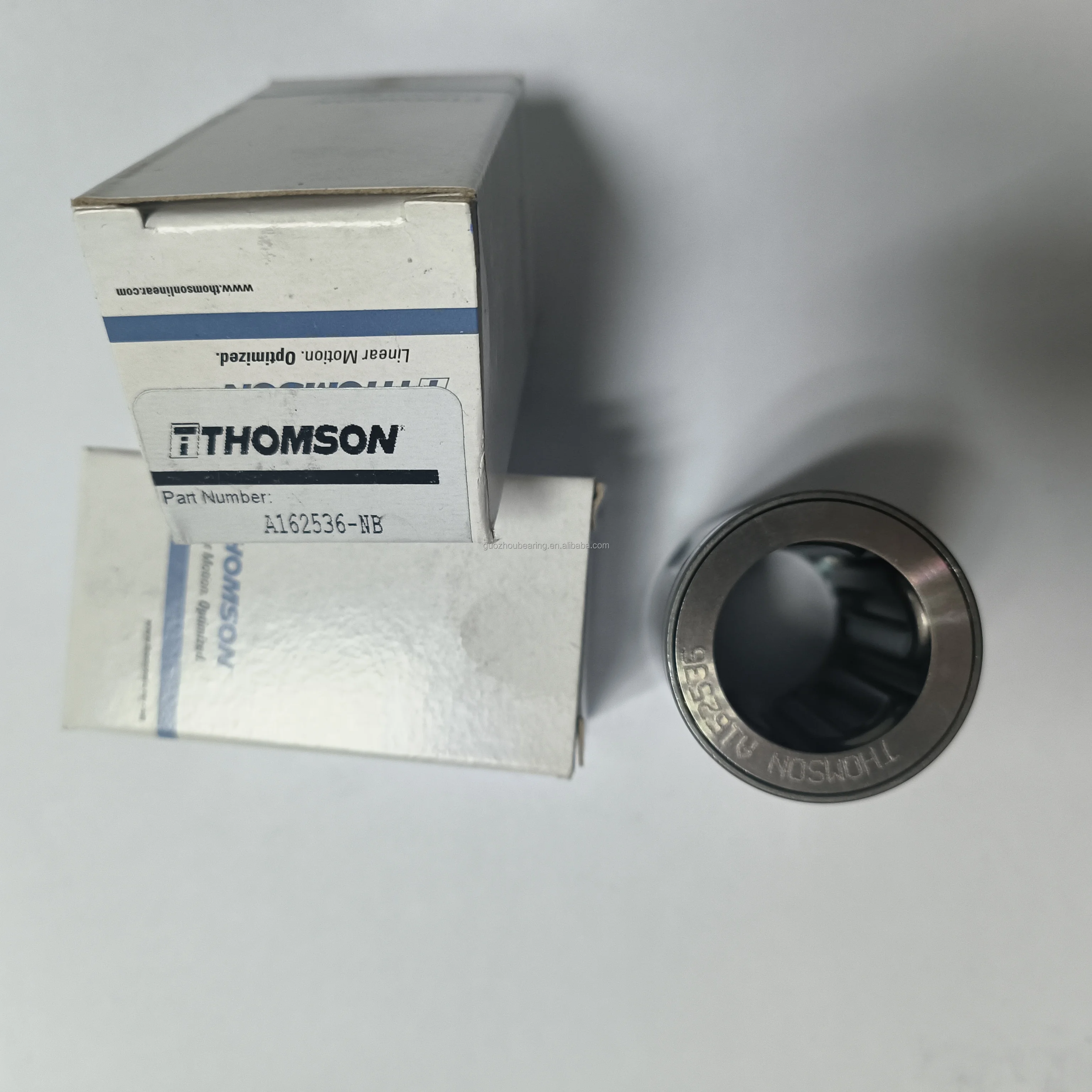 トムソンリニアボールブッシングベアリングA122026A122026DD