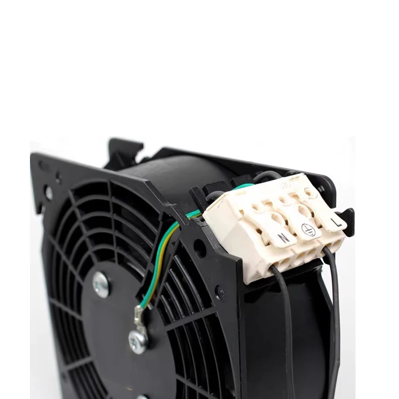 ファンボード 新品 NMB 12038 200V 14/13W 12CM 4715PS-20T-B30 散熱ファン