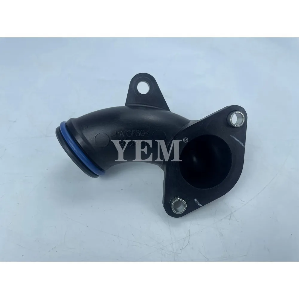 C7.1 Bypass T421771 for Caterpillar Engine. 2