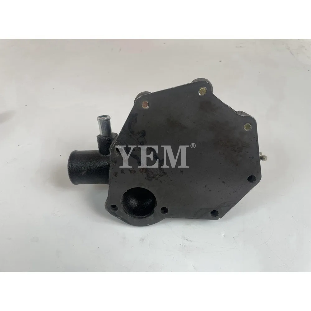 S6S Water Pump for Mitsubishi Replacement Engine Parts 5