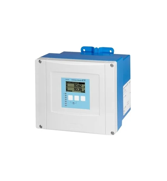 FMU90-R12CA131AA3A ENDRESS+HAUSER E+H Ultrasonic Measurement Time-of-Flight Prosonic FMU90