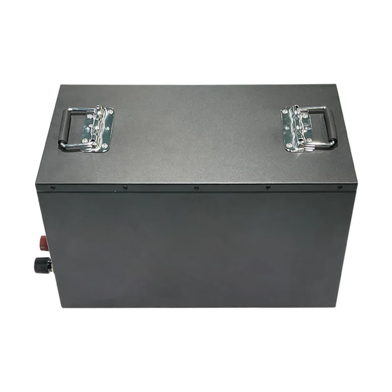 Yinlong LTO Batteries 5S 6S Lithium Titanate Battery 12v100Ah with 100A BMS for Car Audio EV RV