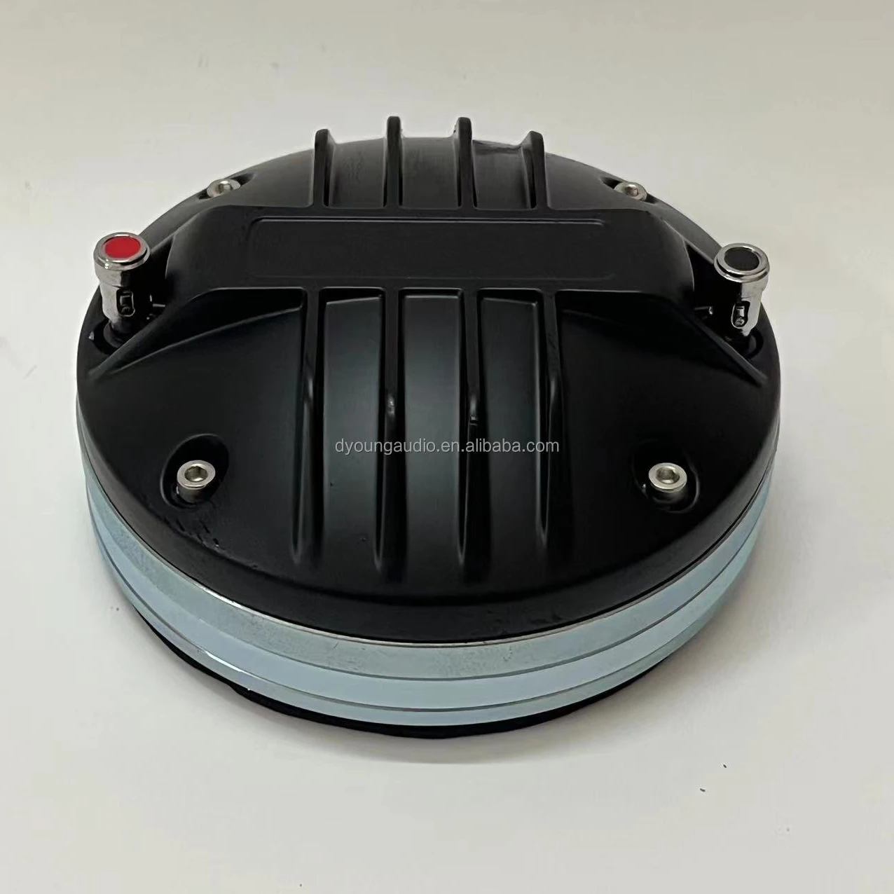 2 Inch Throat Diameter De800 Titanium Diaphragm 3 Inch Coil High