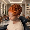 ginger