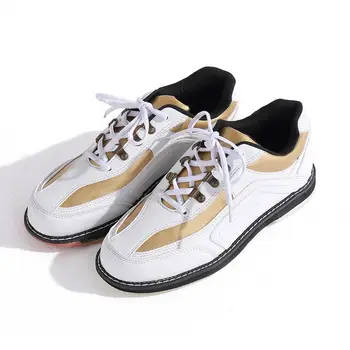 2020 Oem Factory Custom Gold Women&men Bowling Shoes - Buy Ladies ...