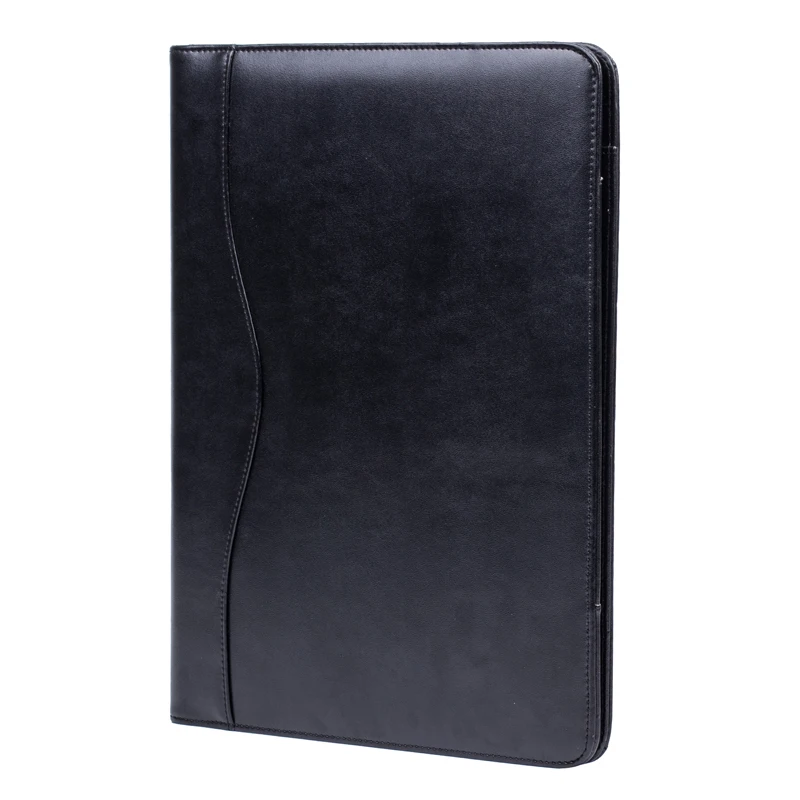 New Interview Legal Document Organizer Business Card Holder Resume