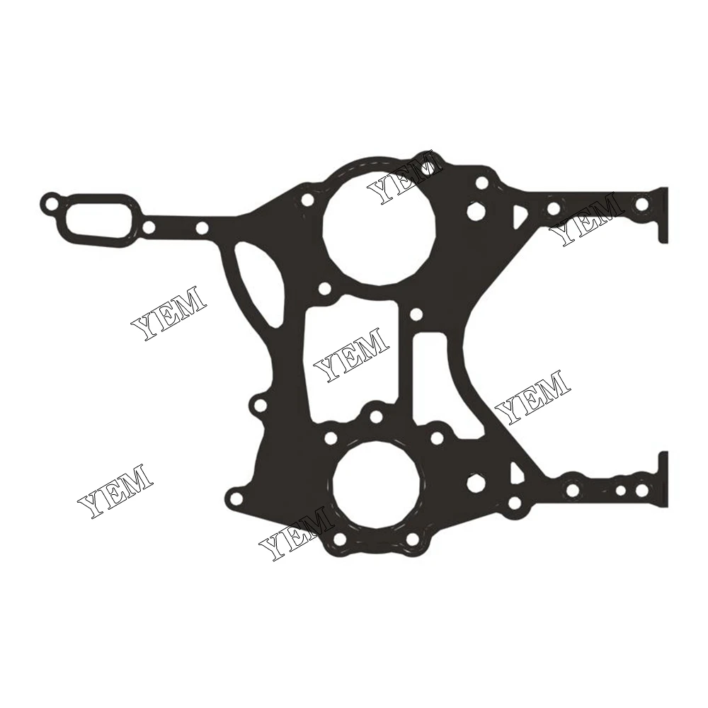 Gasket 330-4778 for Cat Excavator China Engine Parts Supplier 4