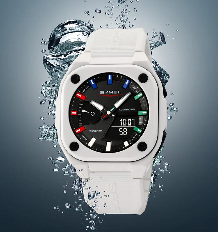 Analogico Clasico Reloj Analogico Grande ▷Longines La Grande