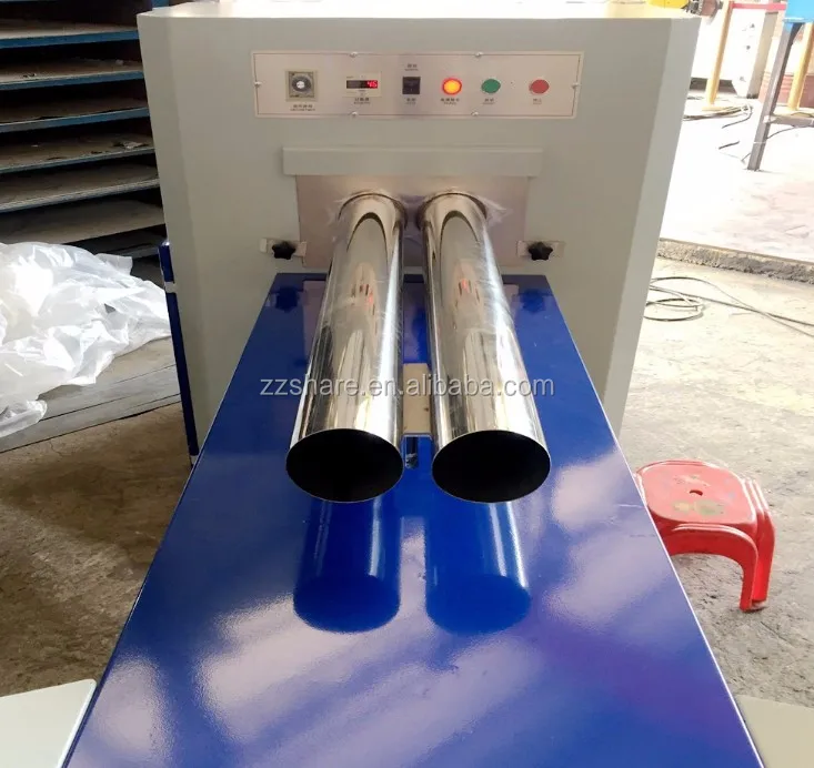 Automatic Jeans Garment Finishing Machine Garment Manufacturing Machinery