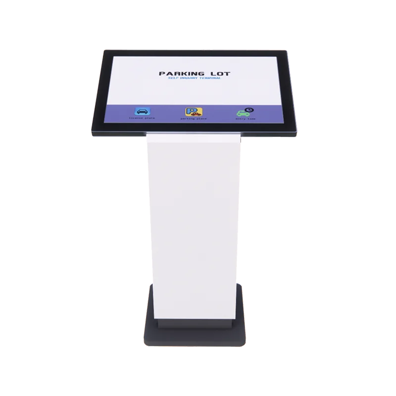 Automatic Smart Intelligent Video Parking Guidance System for Indoor Indicator and Outdoor Vehicles Management