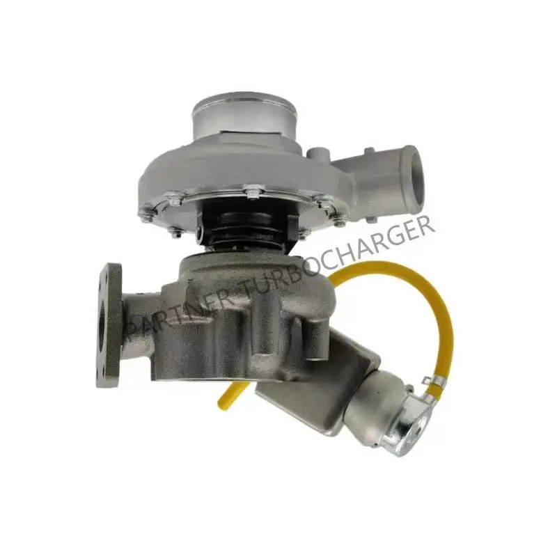 Factory turbocompresor GT25 turbo charger for caterpillar cat 