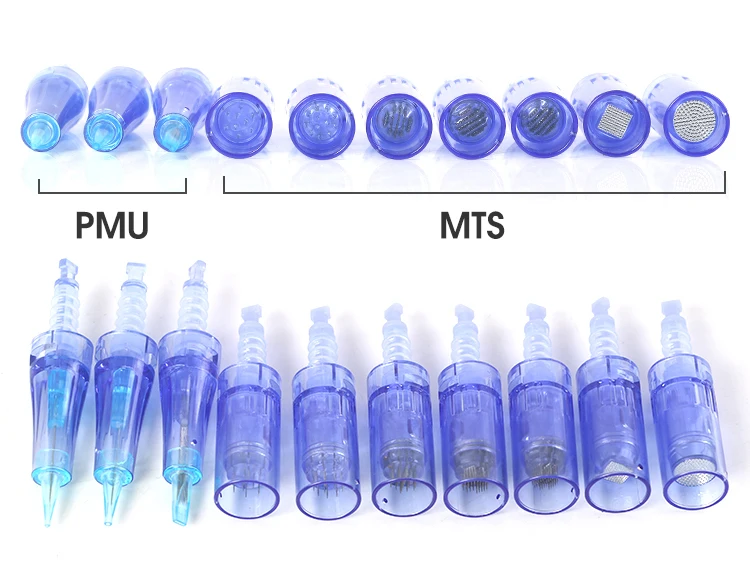 Micro Needle Meso Dr Pen A6 microneedle Cartridge