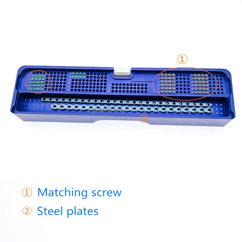 Blue Set 2