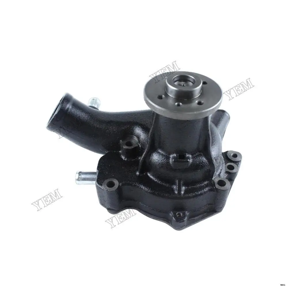 Water Pump 65.06500-6402A Fit for Doosan-Dawoo DH220-5 DB58T Engine