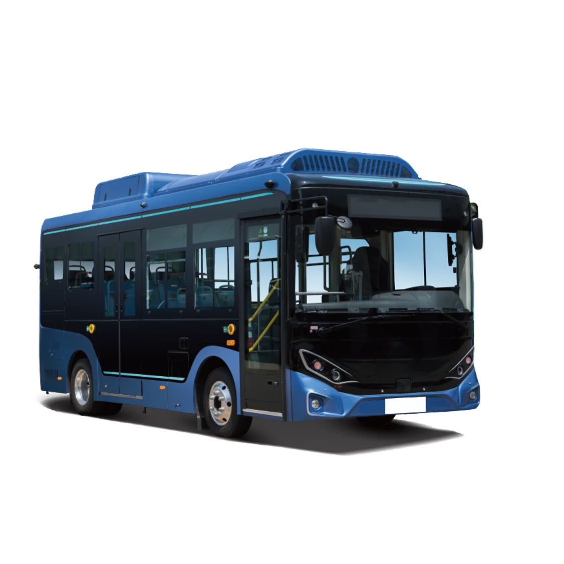 Guaranteed Satisfaction 2025 New Car 6 Meter Electric Mini Bus 40 Seaters Multi-Passenger Bus RHD/LHD Steering Bus Electric Automatic for Sale