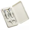 White 5 Piece Set
