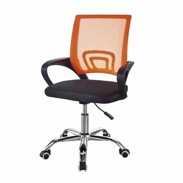 Cheap Factory Direct Sales Home Office Chair Swivel Lumbar Support Desk