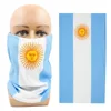 Argentina