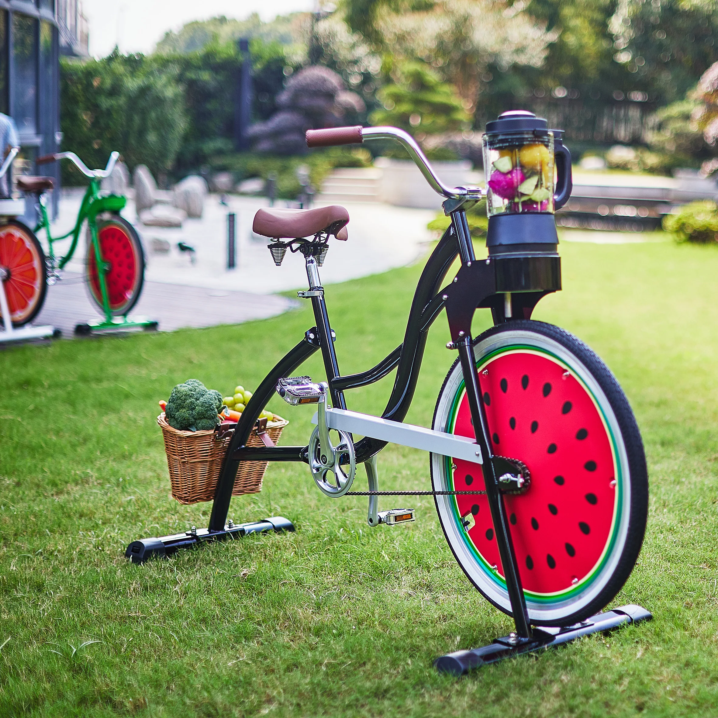chergebikes BLENDER 26インチ 【公式通販】