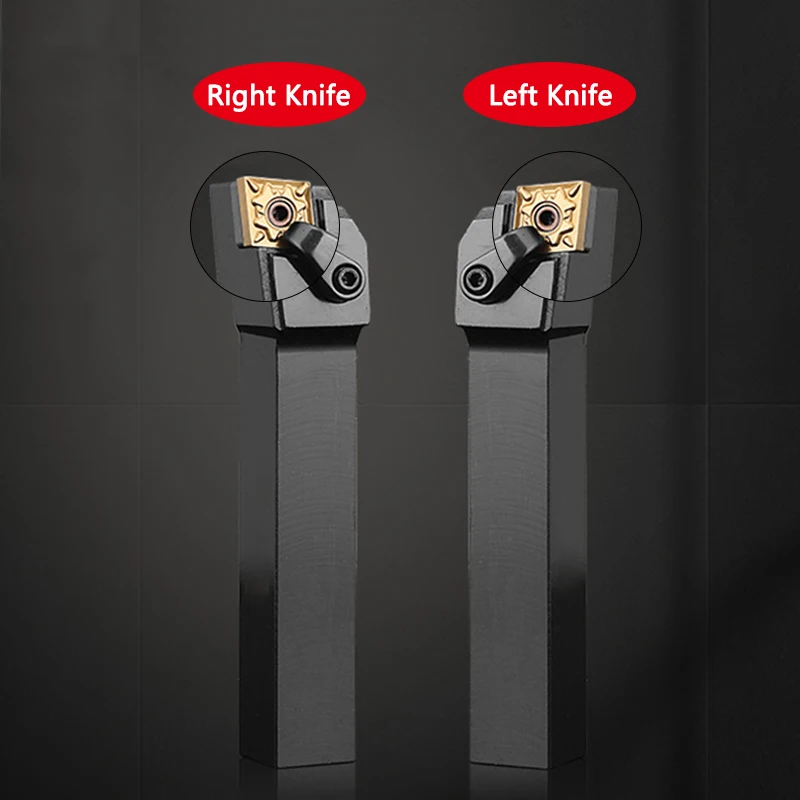 External Cutting Parting Off Blade SPB332 Grooving Blade for SP300