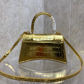 branded bag hand bag ladies handbag fashion bags luxury purses women 2022 handbag crossbody handbags for wholesales hourglass