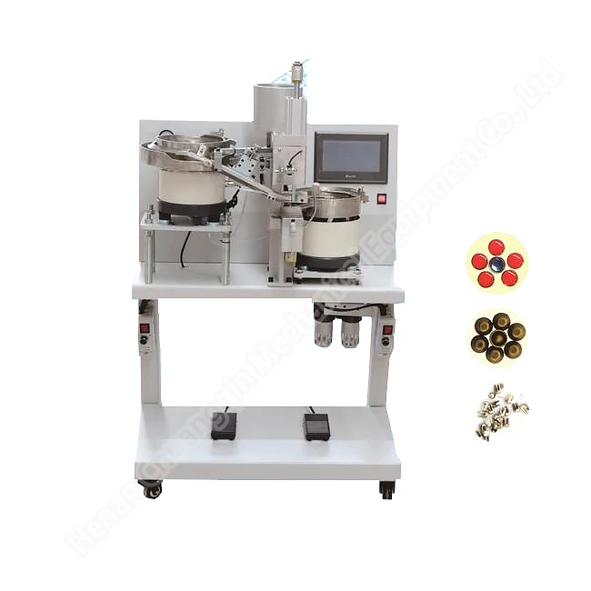 Wooden Button Making Machine Resin Button Making Machine