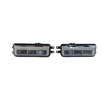 Auto Parts Car Fog Lamp Powerful Super Bright Led Fog Light for Toyota Tundra 2022 81220-0C040