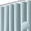 Bleu brumeux