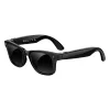 Gafas de sol negras