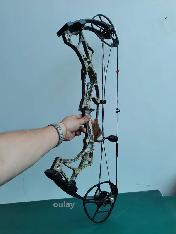 X3 Archery Dawn Compound Bow And Arrow Hunting Manufacturer Compound
