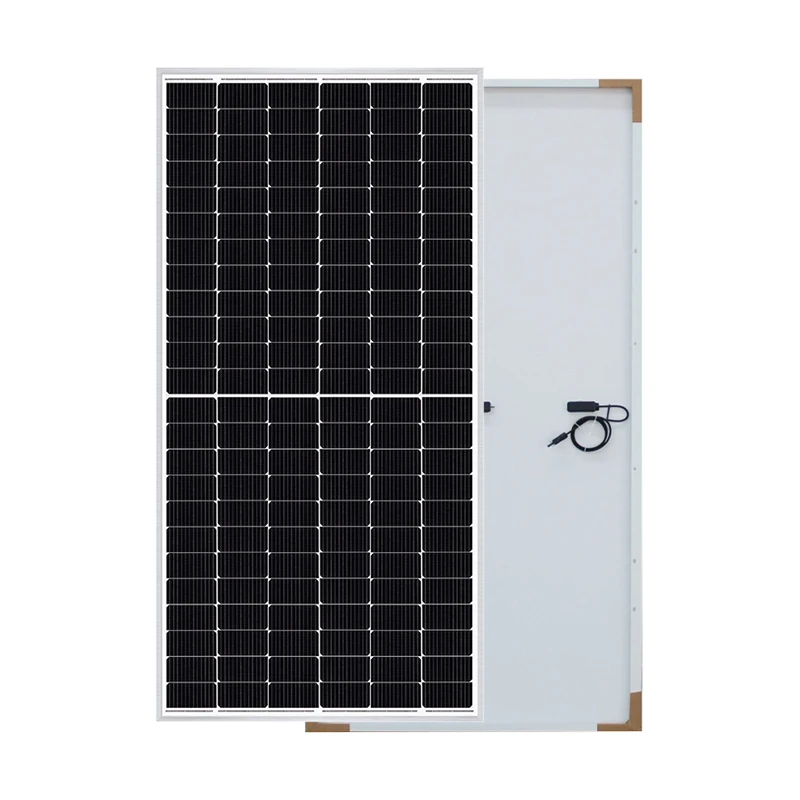 HET High Efficiency PV Module Half Cell  100w 545W 550W 555W 560W   Mono Solar Panel Solar Cell System Panels Suppliers
