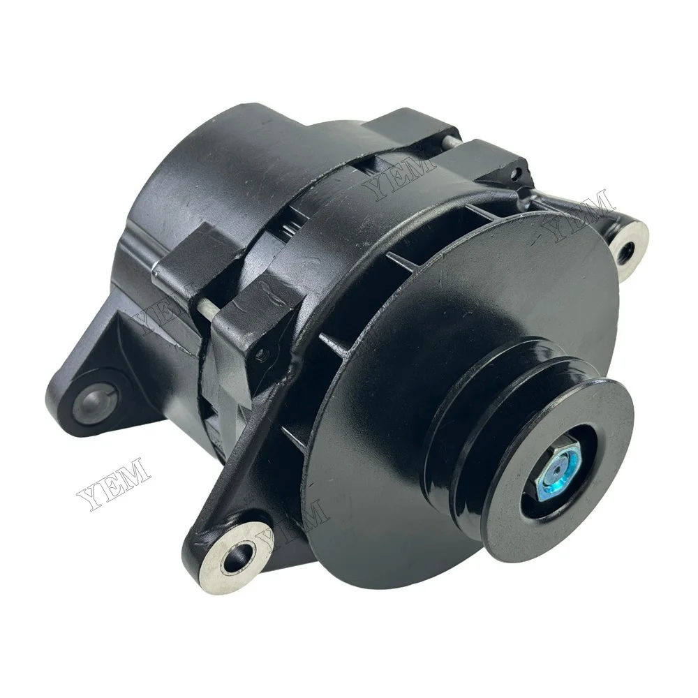 2791 Alternator JFZ2901 Compatible for Yuchai Engine Diesel Parts Repair Replacement 6