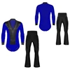 Blue&Black