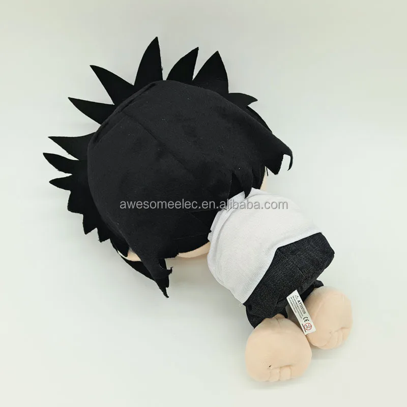 Death Note stuffed plush soft doll toy dolls anime gift ornament new 