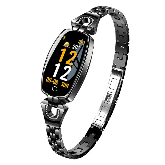 Amerikaans voetbal plak Hoogland High Quality Low Price Light Weight Elegance Functions Women Smart Watch  Full Screen For Samsung Phone - Buy Smart Watch For Women,Smart Watch Full  Screen,Smart Watch For Samsung Phone Product on Alibaba.com